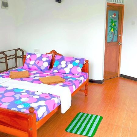 Villa Dragon House Bussa Kültér fotó