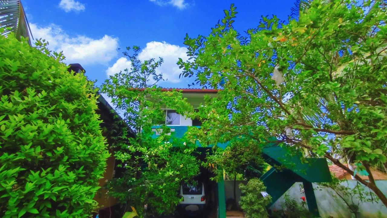 Villa Dragon House Bussa Kültér fotó