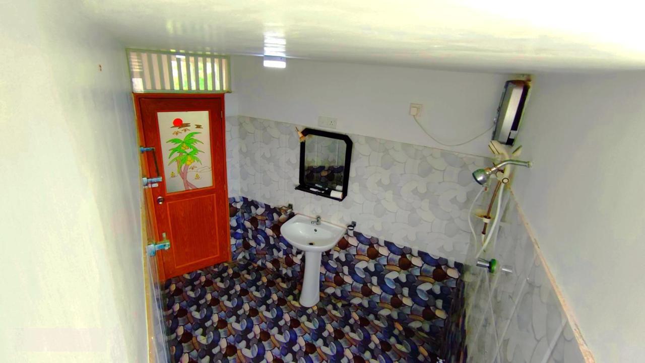 Villa Dragon House Bussa Kültér fotó