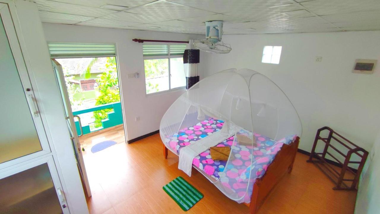 Villa Dragon House Bussa Kültér fotó