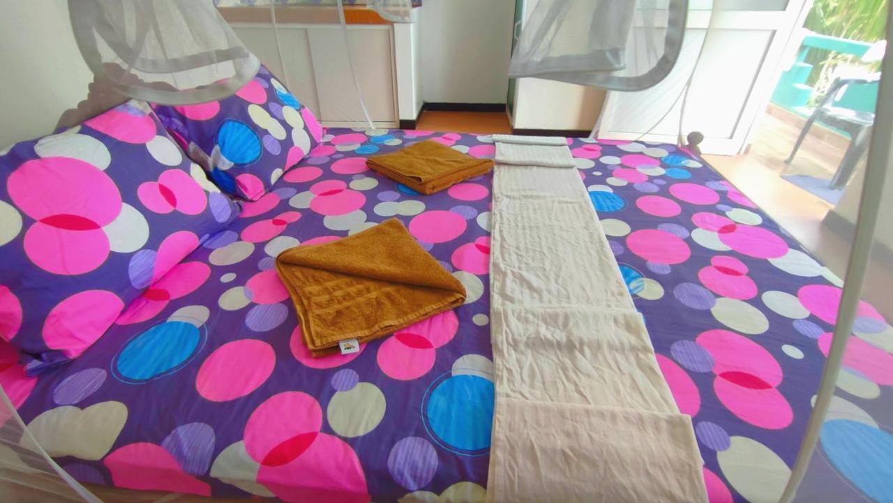 Villa Dragon House Bussa Kültér fotó